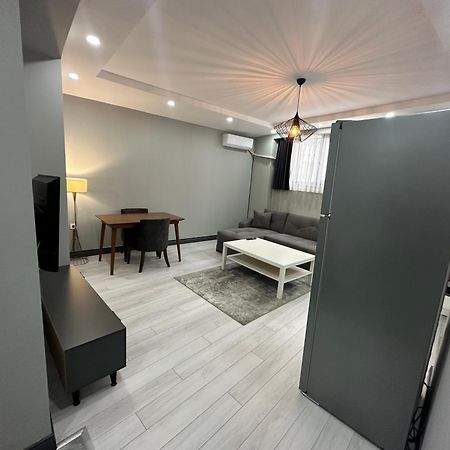 Rose Plus Residence Стамбул Экстерьер фото