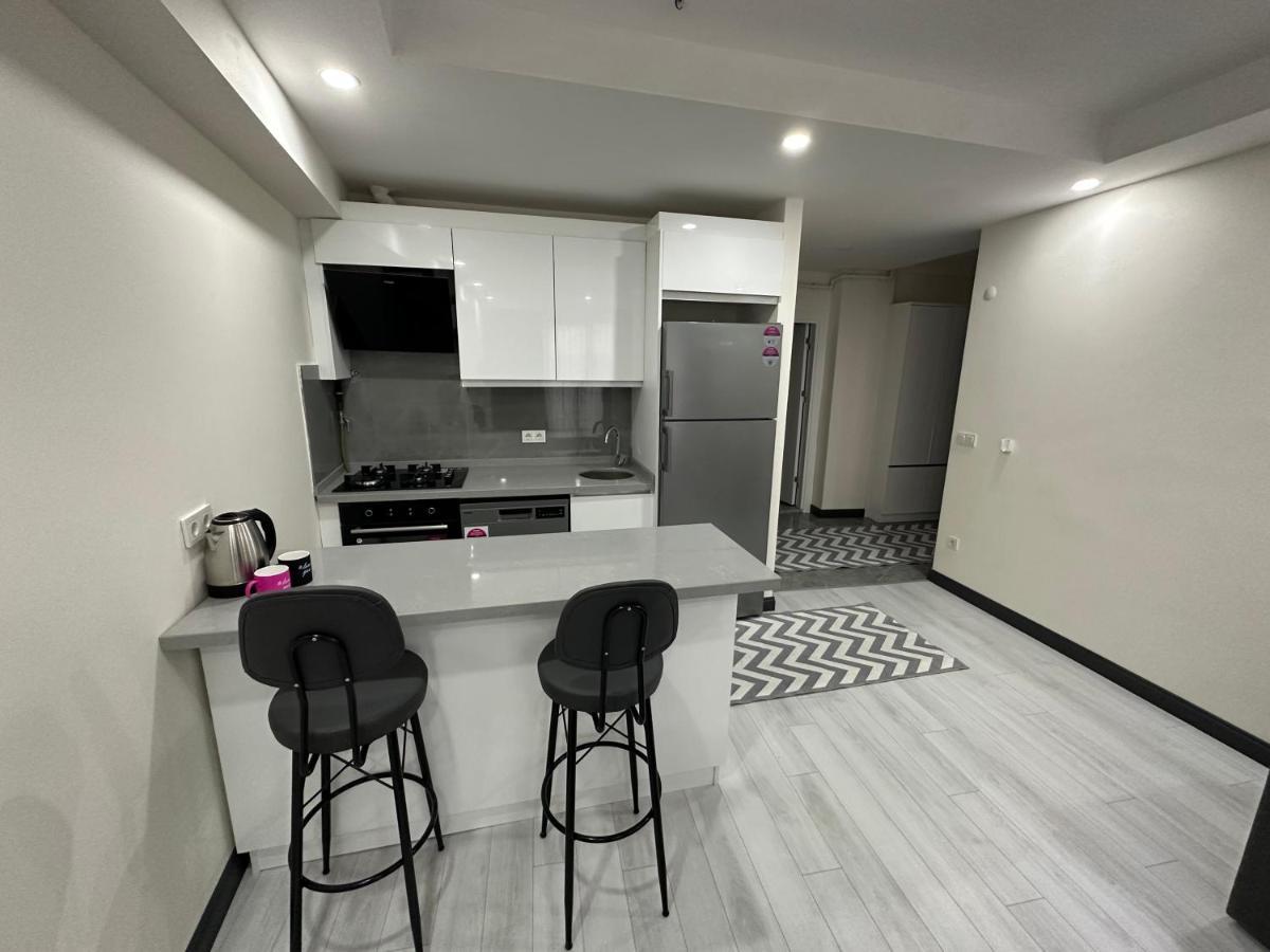 Rose Plus Residence Стамбул Экстерьер фото
