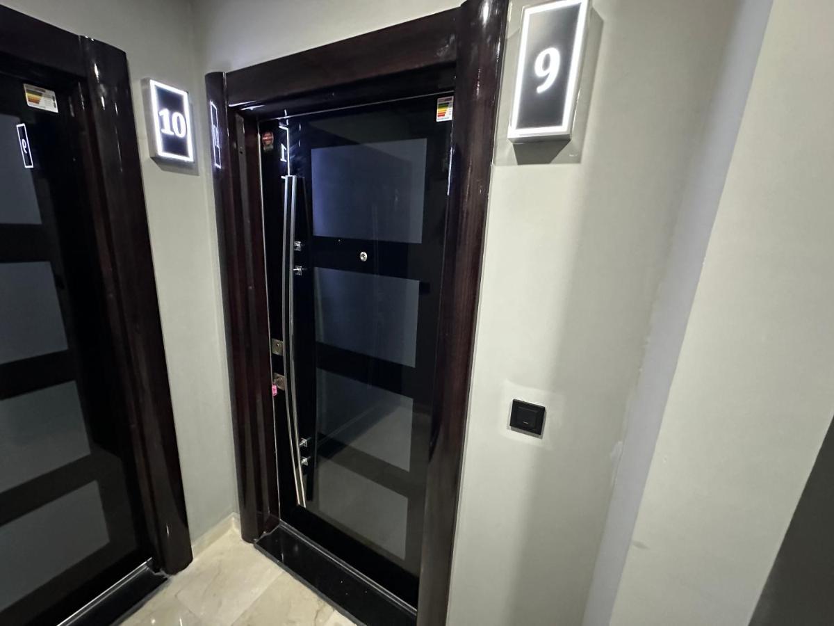 Rose Plus Residence Стамбул Экстерьер фото
