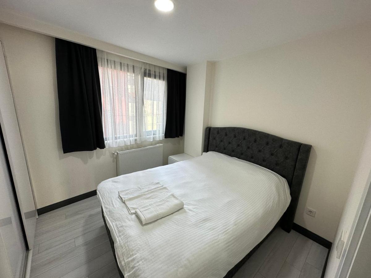 Rose Plus Residence Стамбул Экстерьер фото