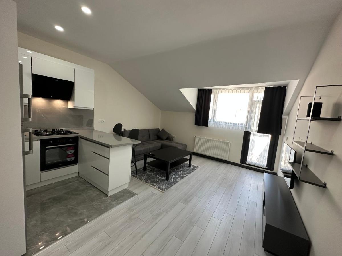 Rose Plus Residence Стамбул Экстерьер фото