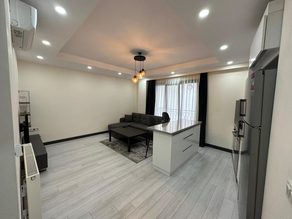 Rose Plus Residence Стамбул Экстерьер фото