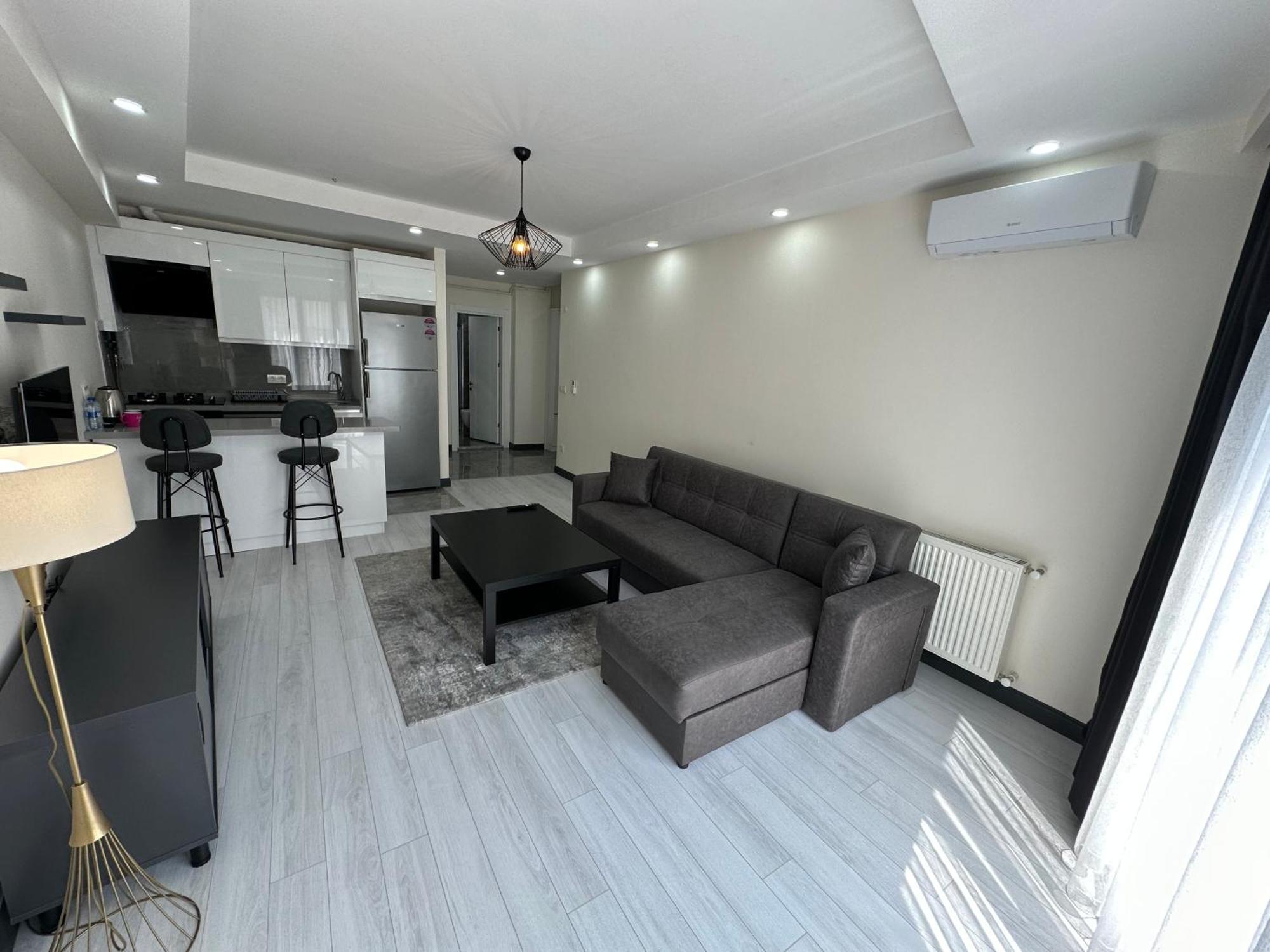 Rose Plus Residence Стамбул Экстерьер фото